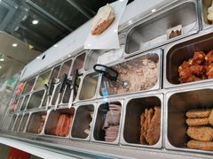 -赛百味SUBWAY(建六宜安广场店)