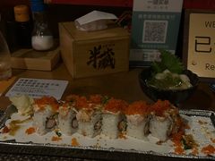 -半藏居酒屋(香港花园店)