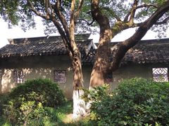 -乌镇东栅景区