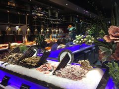 -加餐海鲜自助(集美银泰百货店)
