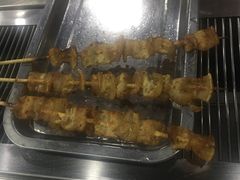 -内蒙古海拉尔烤羊腿·烤全羊·烧烤