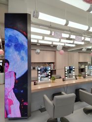 -Z.X HAIR SALON张新美业