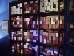 -神盾局科技密室(永川万达广场店)