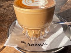 -BE NORMAL CAFE(霞溪路店)