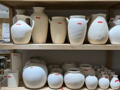 -ZARA HOME(蓝色港湾店)