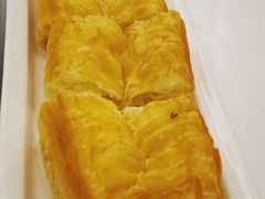 港式油条-广州酒家(文昌总店)