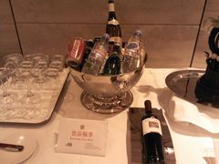 收费的饮料-东方广场假日酒店-蜀咖啡餐厅