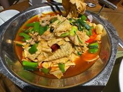 -群英会·三国菜(曹魏古城店)