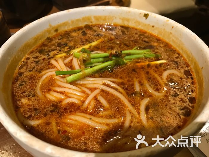 云海肴云南菜(凯德mall望京店)小锅米线图片 - 第1282张