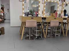 -天真蓝照相馆(中华广场店)