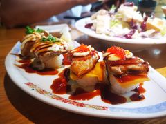 -吉川居酒屋(建国北路店)