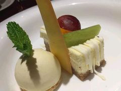 -王品牛排(郑州大卫城店)