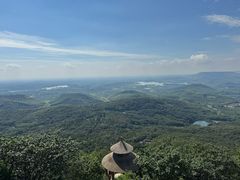 -句容茅山景区