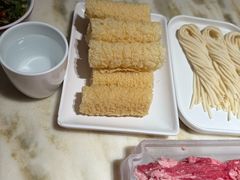 -涮福記·现切牛羊肉火锅(世纪汇店)
