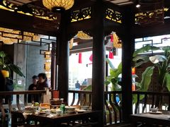 -南京大牌档(济南万象城店)