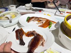 -在前门·烤鸭北京菜(五月花广场店)