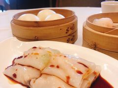鲜虾仁肠粉-利苑酒家(华熙国际店)