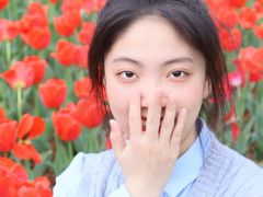 -洛阳郁金香牡丹园