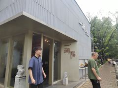 -一澜江宴·江景地标楚菜(江滩公园店)