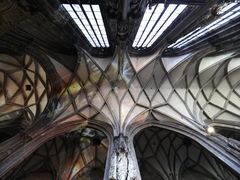 -斯蒂芬主教座堂(Stephansdom)
