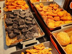 -晶丽香榭自助餐(南京大饭店)