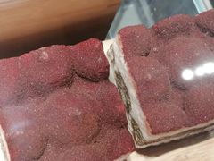 -麦当劳(深圳北站高铁店)