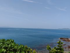 -美人鱼悬崖海景餐厅(鹿嘴山庄店)