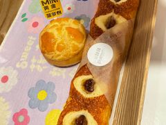 -好利来(望京中福店)