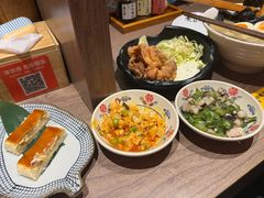 -无敌家现熬骨汤拉面(颐堤港店)