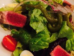 -沈阳君悦酒店·意坊意大利餐厅