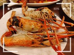 -大螃蟹海鲜餐厅