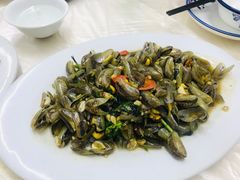 薄壳-老三鱼仔店