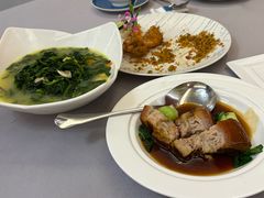 -银都上海菜馆(粤海东路店)