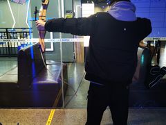 -复兴未来·轰趴空间(泰富百货店)