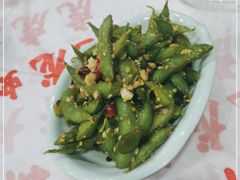 -虎虎龙虾大排档(双井店)