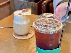 -星宙咖啡STELLARIS CAFE(广告产业园店)