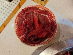 -陈艳红火锅菜·冒菜(簋街店)