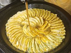 -金胜胖子牛肉锅贴(五福街店)