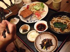 -歌行灯日本料理(伊势丹店)