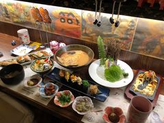 -七町糖果寿司屋(龙洞广工店)