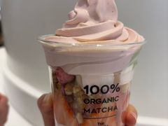 -THE MATCHA TOKYO抹茶东京(北京国贸店)