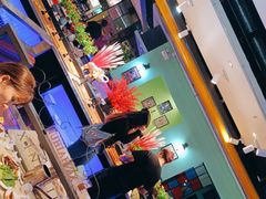 -鑫海汇海鲜烤肉自助(北国商城店)
