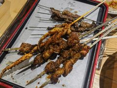 -蚝太郎 • 海鲜烧烤(阳光天地店)