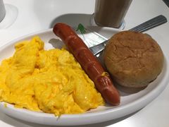-翠华餐厅(宝安壹方城店)