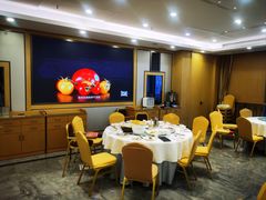 -金时代顺风大酒店(临港百联店)