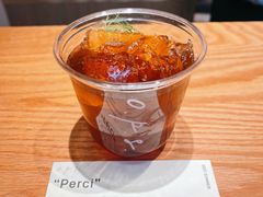 -O.P.S. CAFE