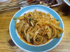 -马三洋芋片(兰州总店)