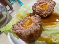 -春水锅贴·传统鲁菜(大明湖店)