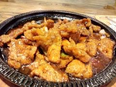 -老阿妈蒙古村·蒙古包·草原文化·歌舞表演(老君堂店)