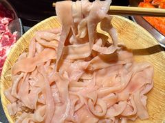 -重庆印象老火锅(梅林店)